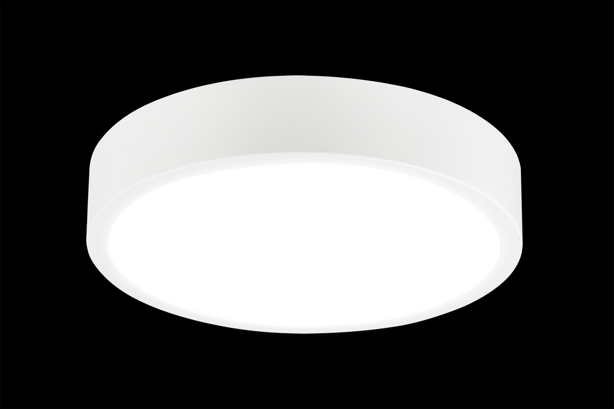Saona 4000K Ceiling Lights Mantra Fusion Flush Fittings